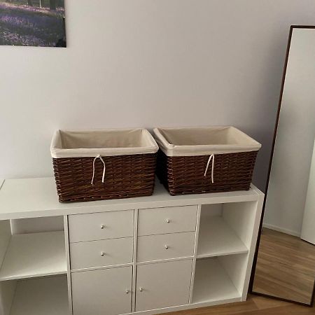 Apartament Wiewiorka Radzyń Exterior foto