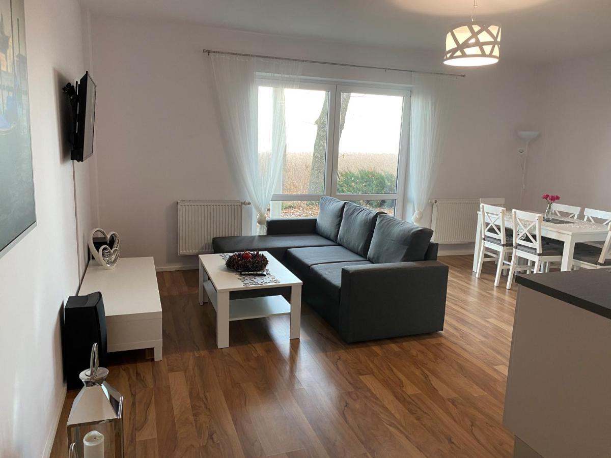 Apartament Wiewiorka Radzyń Exterior foto