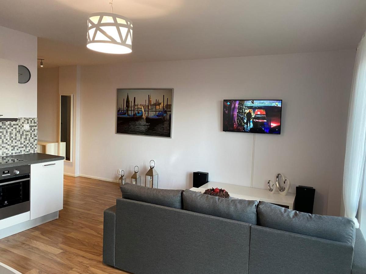 Apartament Wiewiorka Radzyń Exterior foto