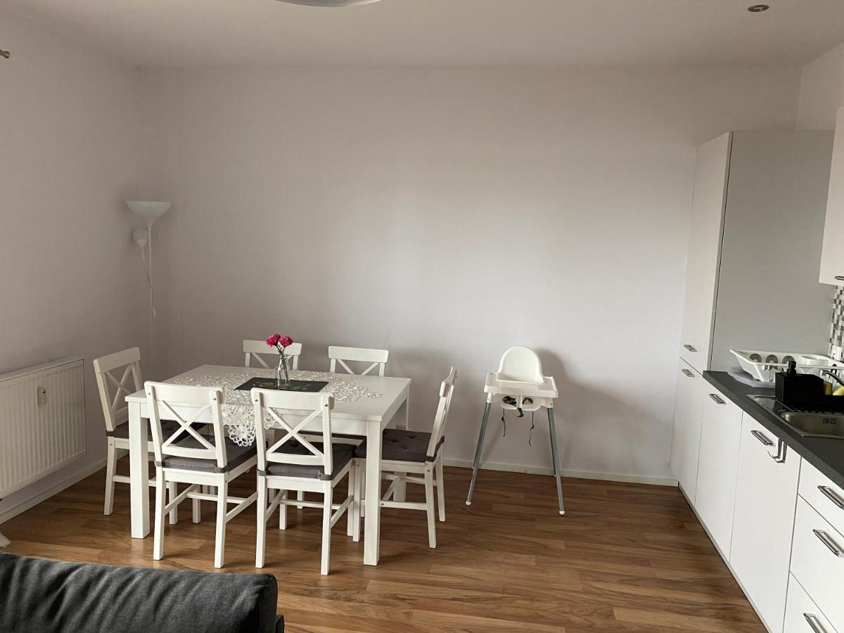 Apartament Wiewiorka Radzyń Exterior foto