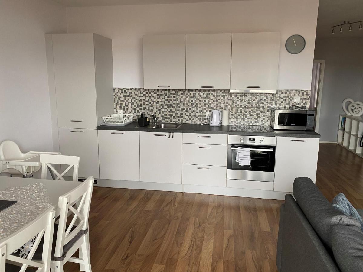 Apartament Wiewiorka Radzyń Exterior foto