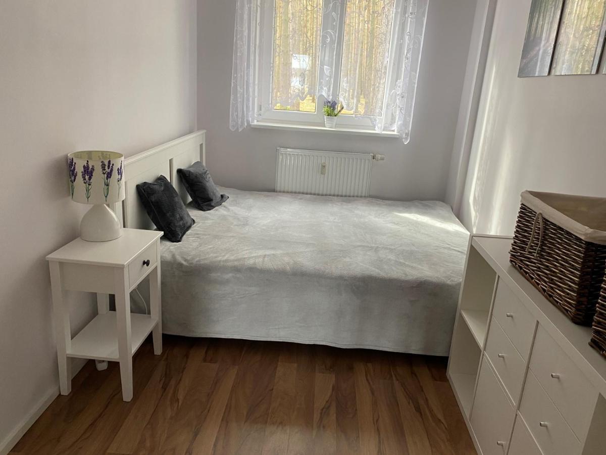 Apartament Wiewiorka Radzyń Exterior foto